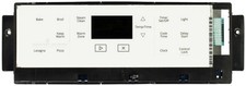 Placa de controle Whirlpool Oven W11204518 - Branco comprar usado  Enviando para Brazil