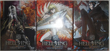 Dvd hellsing ultimate gebraucht kaufen Dvd hellsing ultimate gebraucht kaufen  Heidelberg