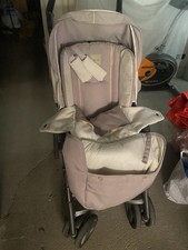 Passeggino culla inglesina usato  Vaprio d'Agogna