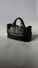 Celine Boogie vintage bag black leather , używany na sprzedaż  PL