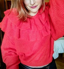 Pull court zara d'occasion  Sellières