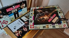 Monopoly elvis presley for sale  BRADFORD