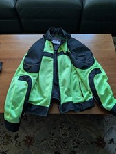 Bilt motorcycle jacket for sale  Denver