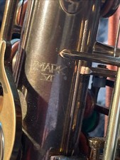 Selmer paris 1955 for sale  Leavittsburg