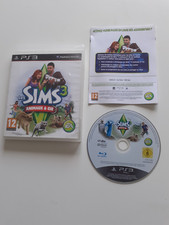 Sims 3...animaux cie...jeu d'occasion Sims 3...animaux cie...jeu d'occasion  Pont-Sainte-Marie
