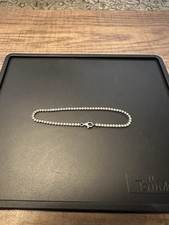 Ladies diamonique cubic for sale  DARTFORD