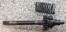 Starterachse kickstartwelle sa gebraucht kaufen Starterachse kickstartwelle sa gebraucht kaufen  Langenpreising