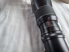 Prinz galaxy 400mm for sale  LONDON