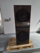 Wt1210bbtn1 washtower 12kg for sale  BORDON