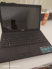 Notebook portatile asus usato  Avellino