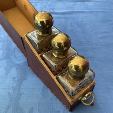 Cave parfum flacons d'occasion  Rambouillet