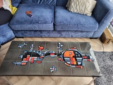 Med century tile for sale  EPPING