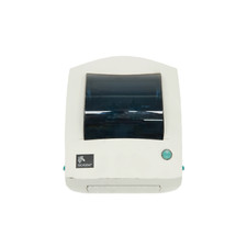 Impressora de etiquetas térmica Zebra GC420d, entrada USB/Serial comprar usado  Enviando para Brazil