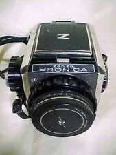 Zenza bronica camera for sale  Ardmore