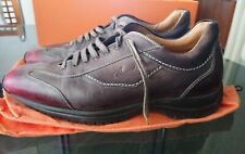 Scarpe pelle luxury usato  Foggia
