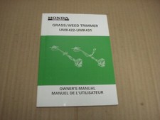 2002 honda grass for sale  Point Roberts
