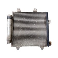Condensatore clima citroen usato  Cagliari