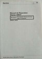 Manuel réparation volkswagen d'occasion  France