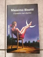 Massimo bisotti quadro usato  Ravenna