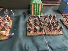 28mm miniatures medieval for sale  CRAIGAVON