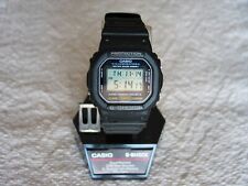 Casio shock 5600e for sale  La Verkin