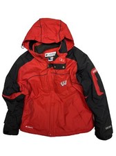 Wisconsin badgers columbia for sale  Loves Park