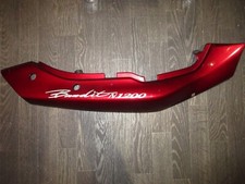 Suzuki gsf bandit for sale  EASTBOURNE