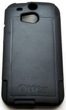 NOVA Capa Protetora para Smart Phone Otterbox HTC One M8 Preta Commuter Series comprar usado  Enviando para Brazil