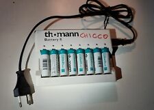Batterie 2100 mah usato  Vicenza