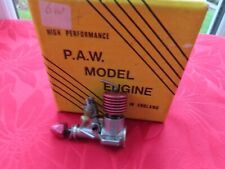 Model aircraft engines for sale  HALESOWEN