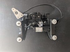 Chevrolet trunk lid for sale  Hallandale