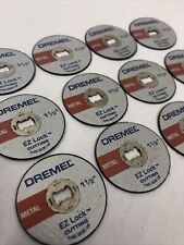 12x dremel lock for sale  Los Angeles
