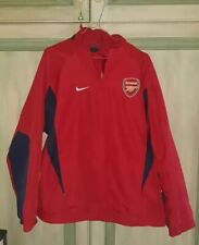 Arsenal jacket trikot usato  Colle di Val d'Elsa
