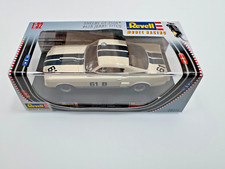 Revell monogram slotcar gebraucht kaufen  Röslau