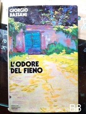 Odore del fieno usato  Parma