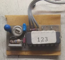Scheda ctcss subtoni usato  Villalba