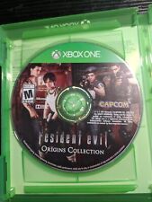 Jogo e estojo Resident Evil Origins Collection Xbox One comprar usado  Enviando para Brazil