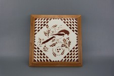 Ravissant ancien plat d'occasion  Brioux-sur-Boutonne