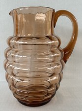Pink depression glass for sale  Fort Myers