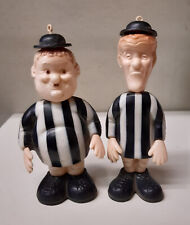 Figurines laurel hardy d'occasion  Paris XIV