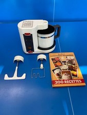 Moulinex robot saucière d'occasion  Molinet