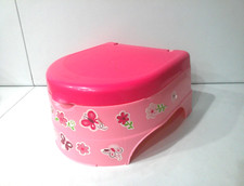 Fun potty pink for sale  Carmel