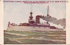 Uss alabama sea for sale  Salem