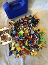 Huge lot knex for sale  Harrison