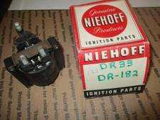 New niehoff dr33 for sale  Adel