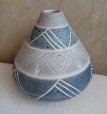 Vase keramik bauchig gebraucht kaufen  Oppenweiler