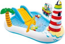 Intex 57162 playcenter usato  Italia