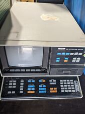 Solartron schlumberger 1201 for sale  Plover