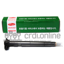 Injetor De Combustível Diesel Delphi Para Chevrolet Captiva Opel Antara 28264952 comprar usado  Enviando para Brazil