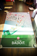 Badoit french bus d'occasion  Montpellier-